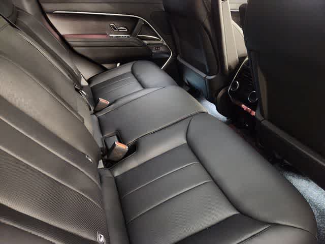 New 2026 Land Rover Range Rover SE AWD/4WD image 51