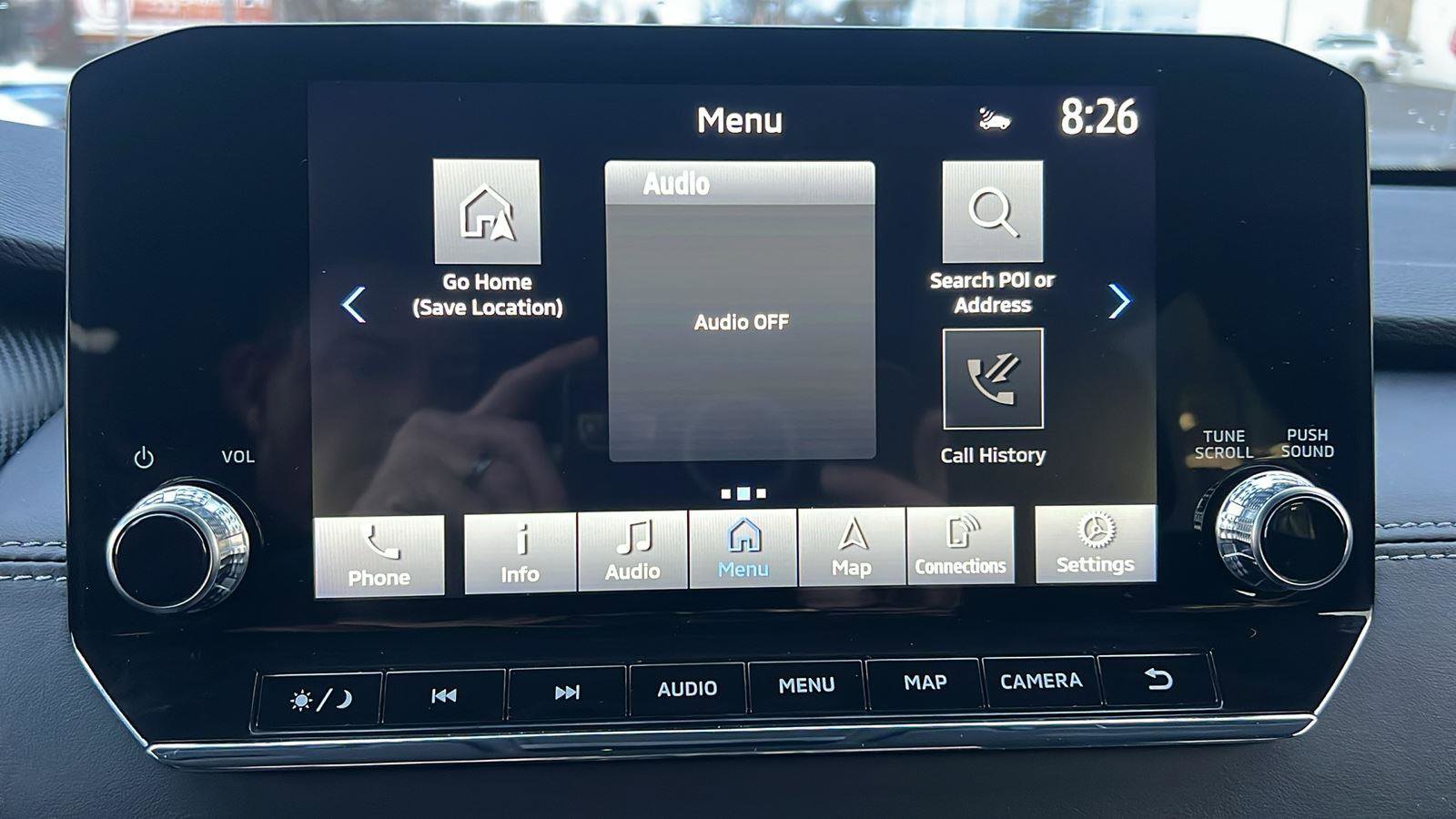 Used 2024 Mitsubishi Outlander SE image 26