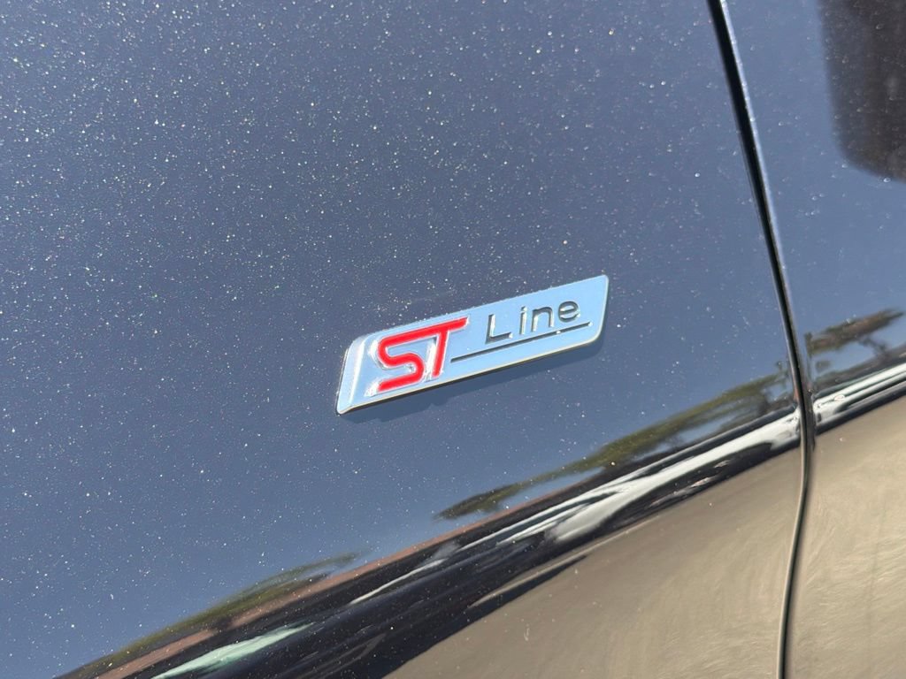 Used 2026 Ford Explorer ST-Line RWD image 16