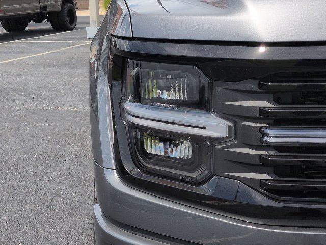 New 2026 Ford F150 STX w/ F-150 LOBO Package AWD/4WD image 10