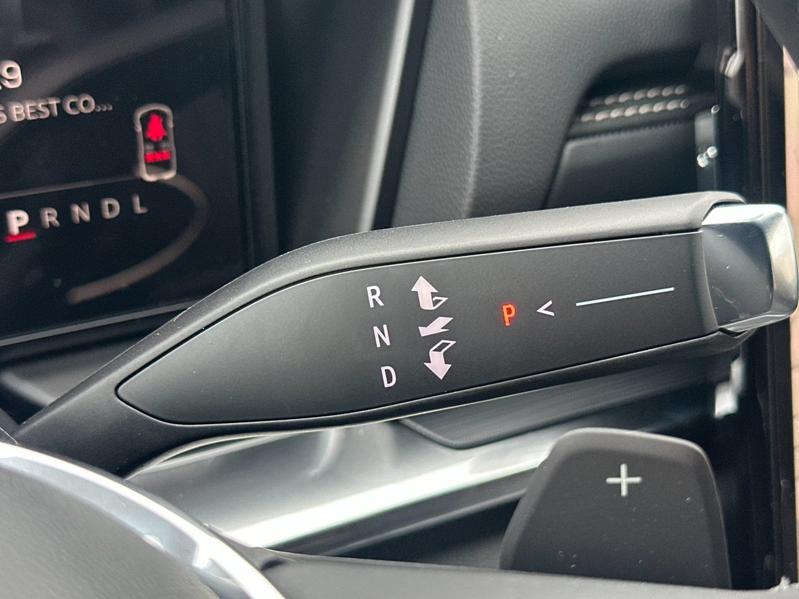 New 2026 GMC Terrain Elevation w/ Technology Package II AWD/4WD image 22