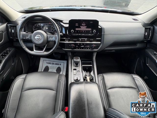 Used 2023 Nissan Pathfinder SV AWD/4WD image 20