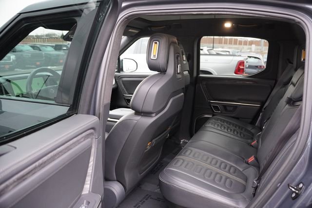 Used 2022 Rivian R1T Launch Edition image 17