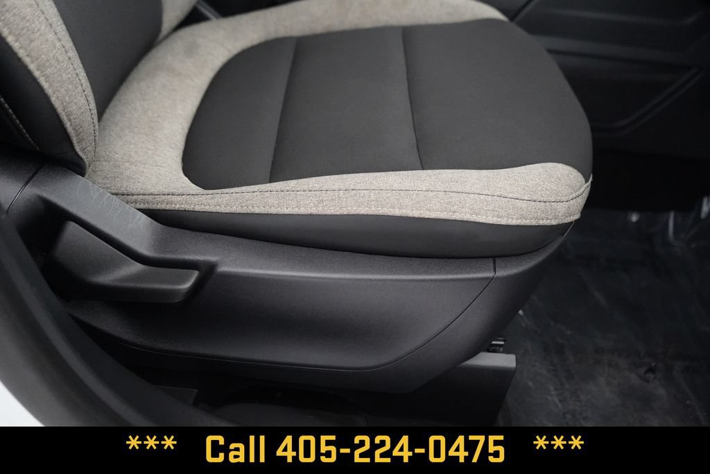 Used 2025 Ford Bronco Sport Big Bend AWD/4WD image 21