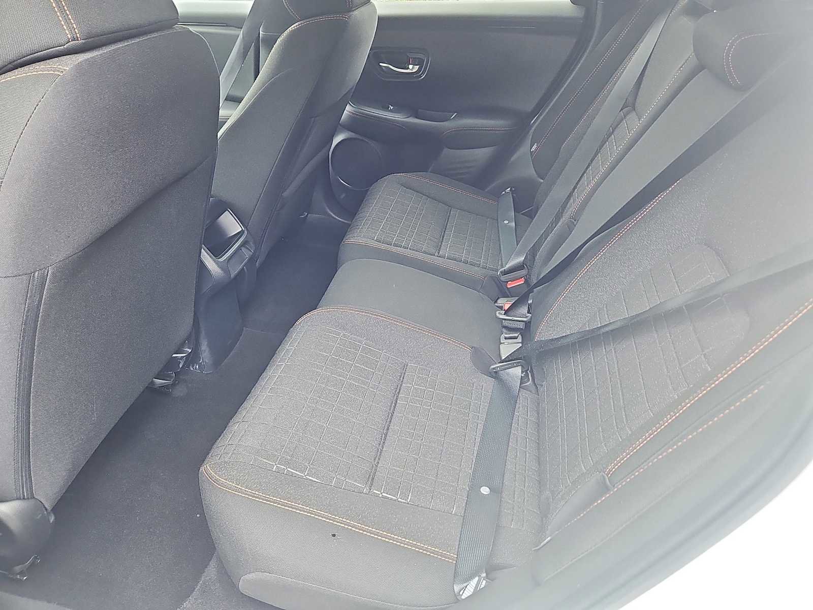 Certified 2024 Honda HR-V Sport image 26