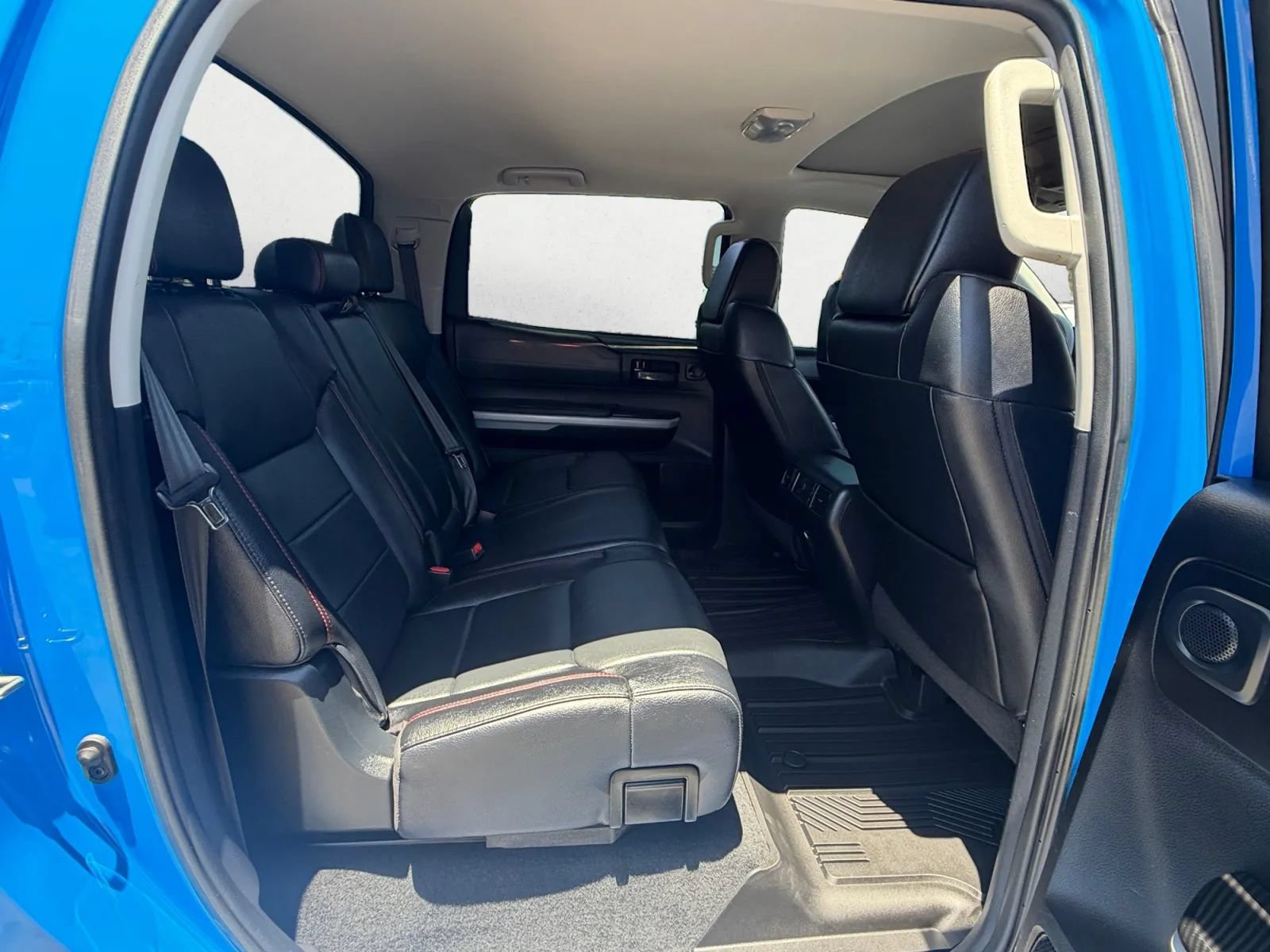 Used 2019 Toyota Tundra TRD Pro AWD/4WD image 26