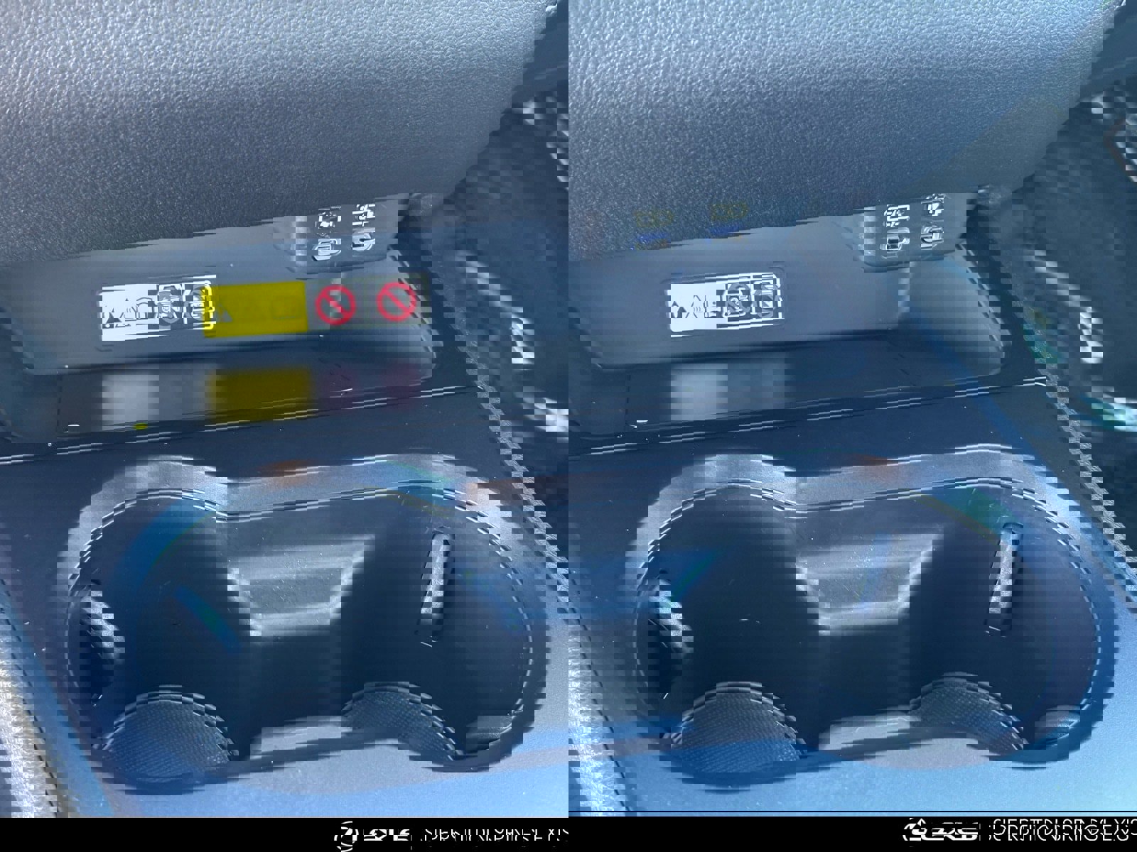 Certified 2024 Lexus UX 250h FWD image 26