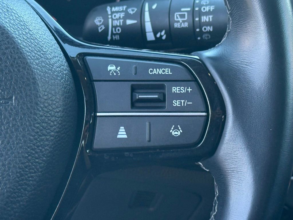 Used 2022 Honda Civic EX-L image 26