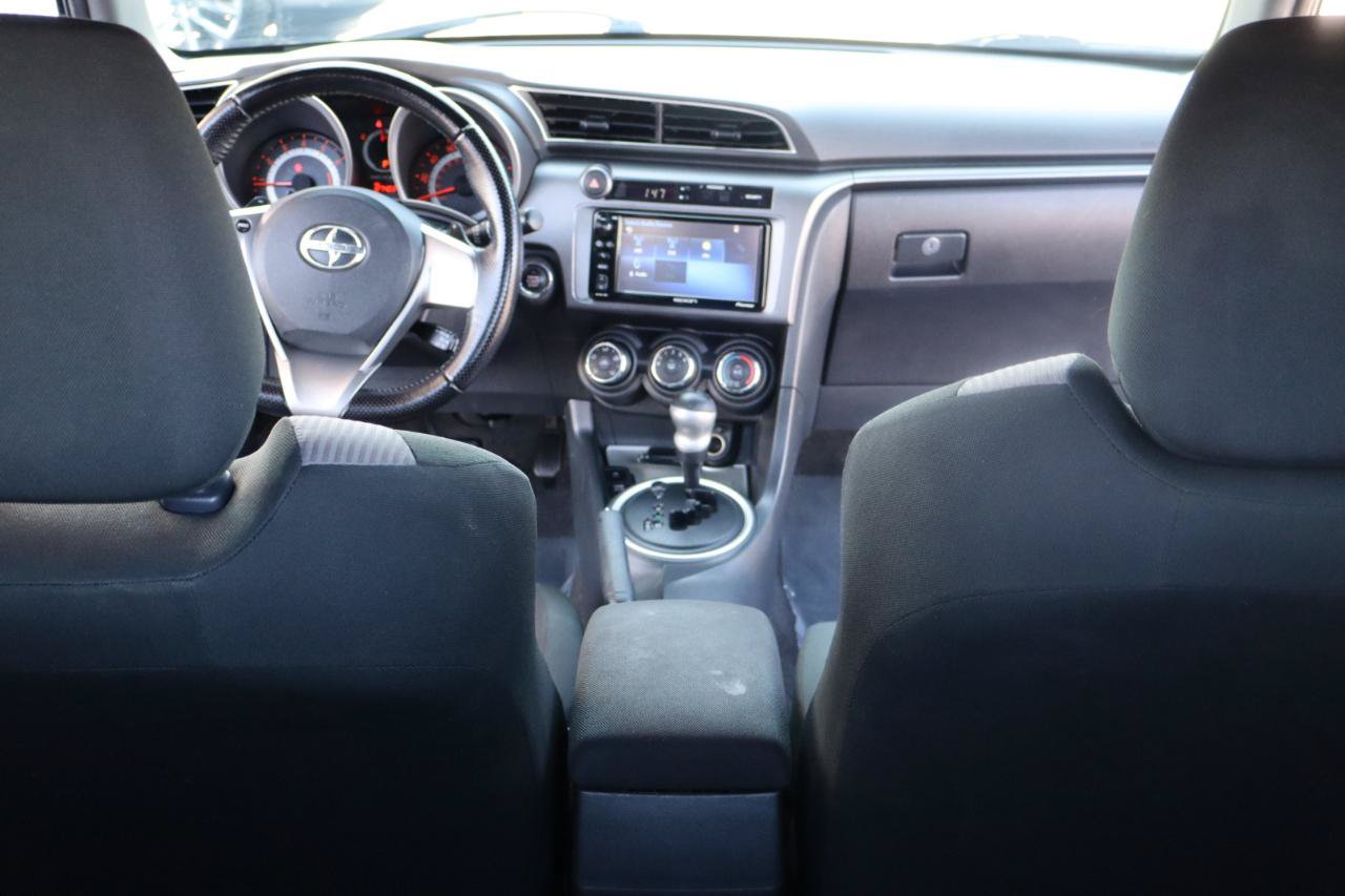 Used 2016 Scion tC FWD image 9