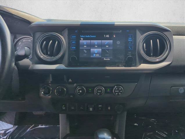 Certified 2019 Toyota Tacoma TRD Sport w/ Technology Package AWD/4WD image 16