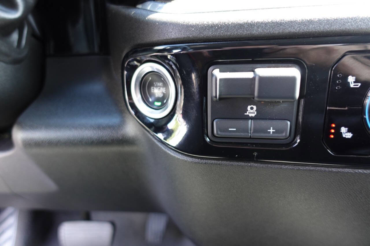 Used 2025 GMC Sierra 1500 Elevation AWD/4WD image 48