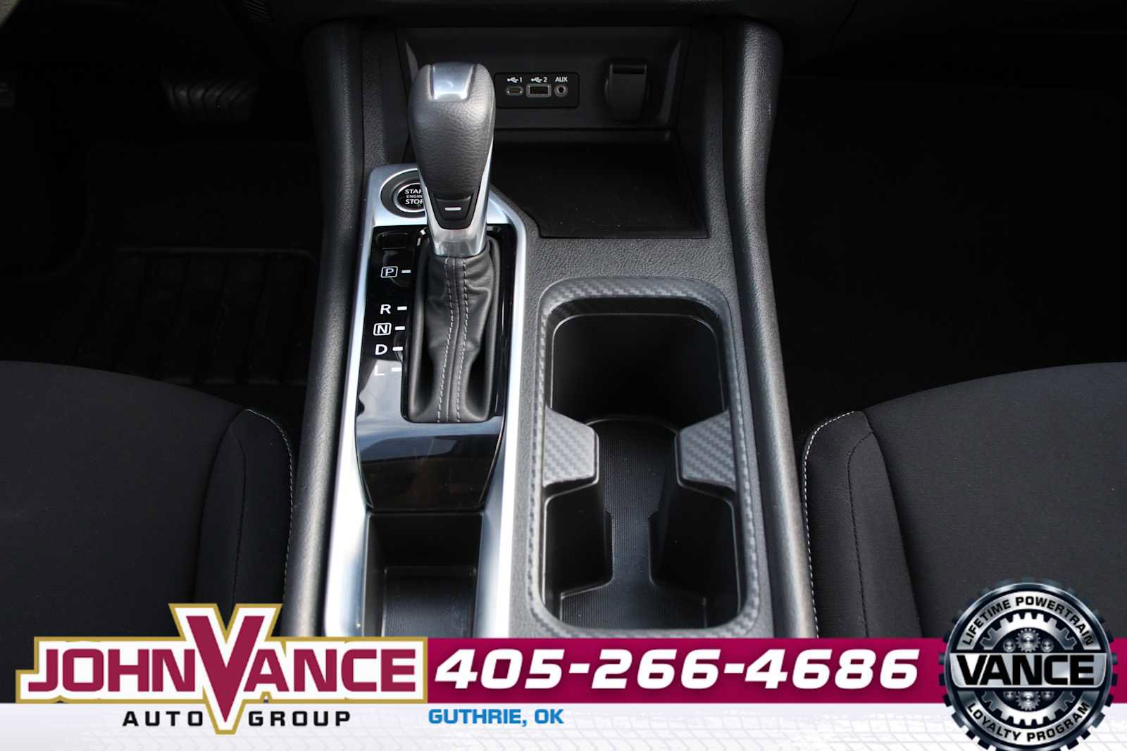 Used 2025 Nissan Sentra SV image 25