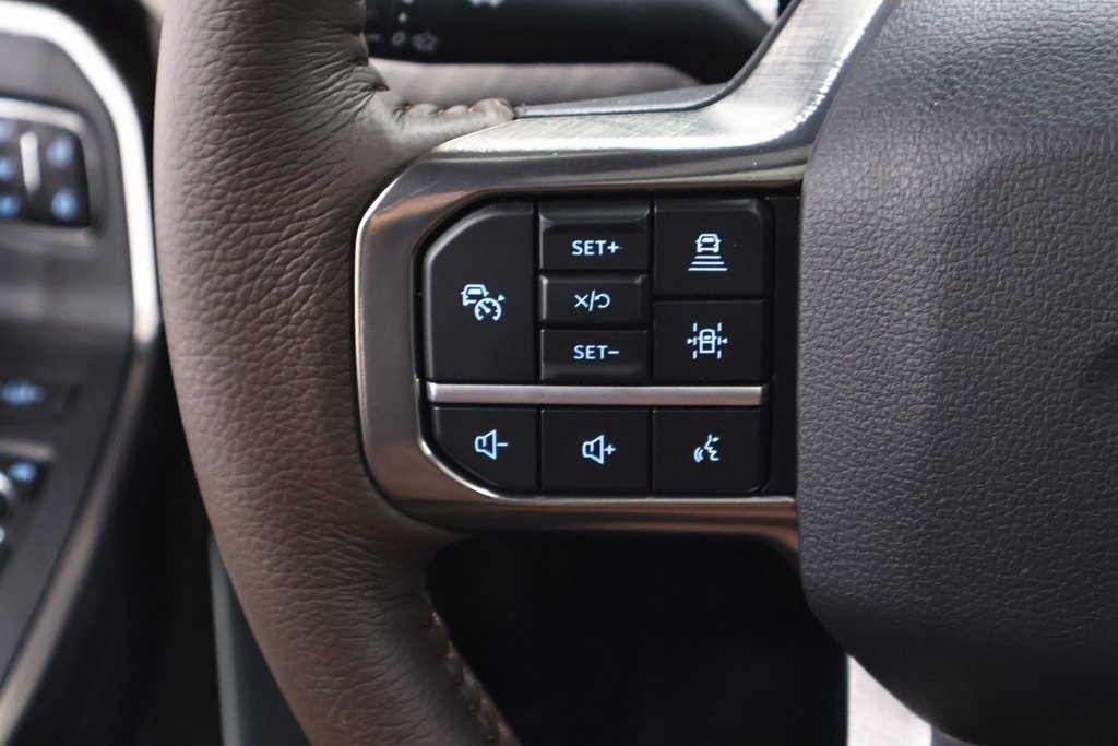 New 2026 Ford F350 King Ranch image 19