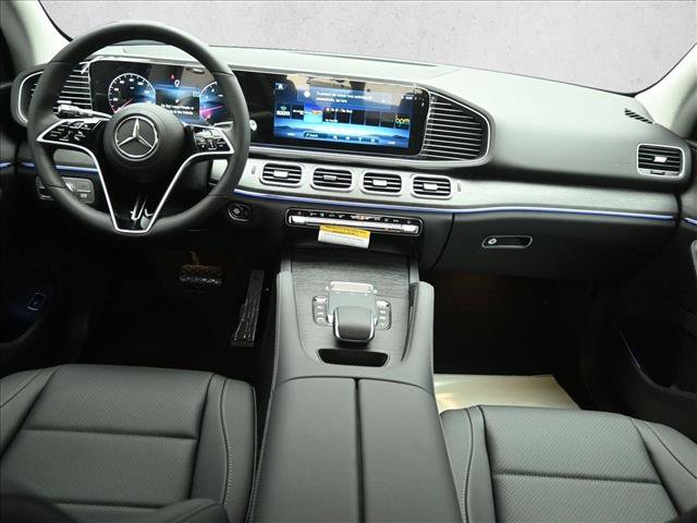 Certified 2026 Mercedes-Benz GLE 350 4MATIC image 21
