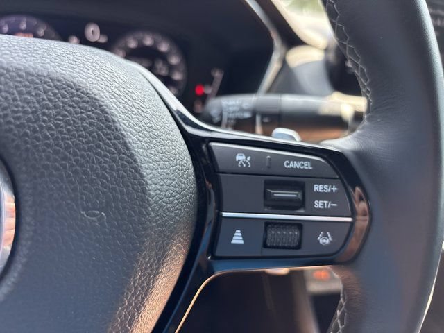 Used 2024 Acura Integra A-Spec w/ Technology Package FWD image 29