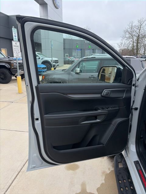 New 2026 Ford Ranger Raptor image 27