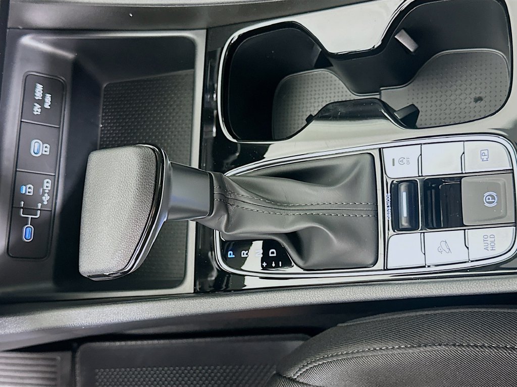 New 2026 Hyundai Tucson SE FWD image 14