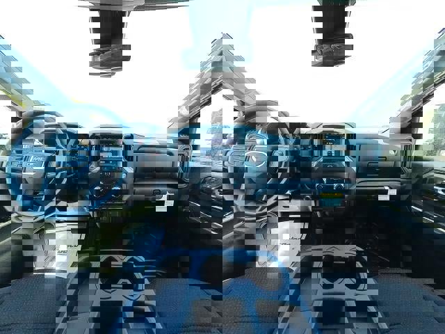 New 2025 GMC Sierra 3500 Pro w/ Convenience Package image 6