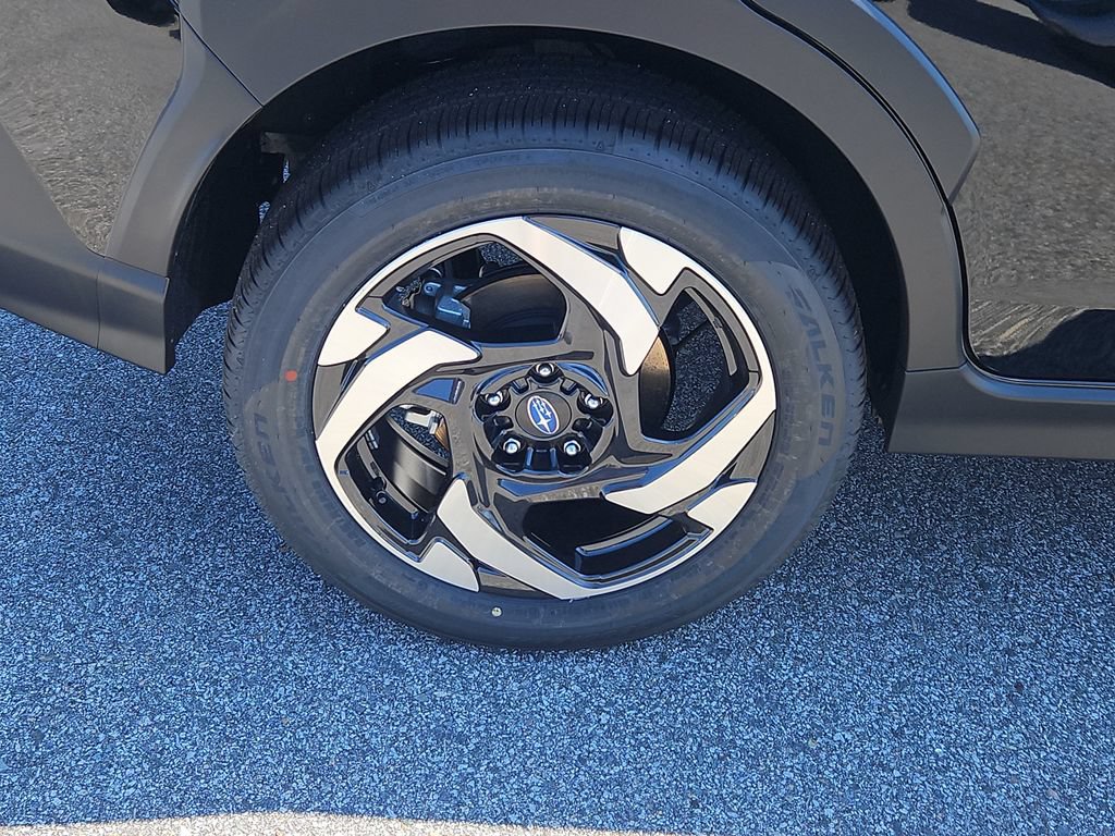 New 2026 Subaru Crosstrek 2.5i Limited AWD/4WD image 4