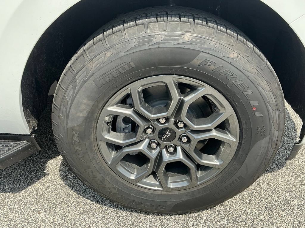 New 2027 Ford Expedition Max Active RWD image 15