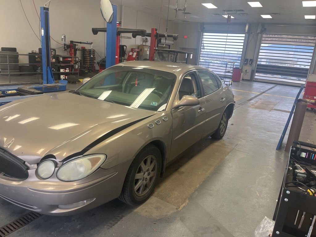 Used 2006 Buick LaCrosse CX image 8