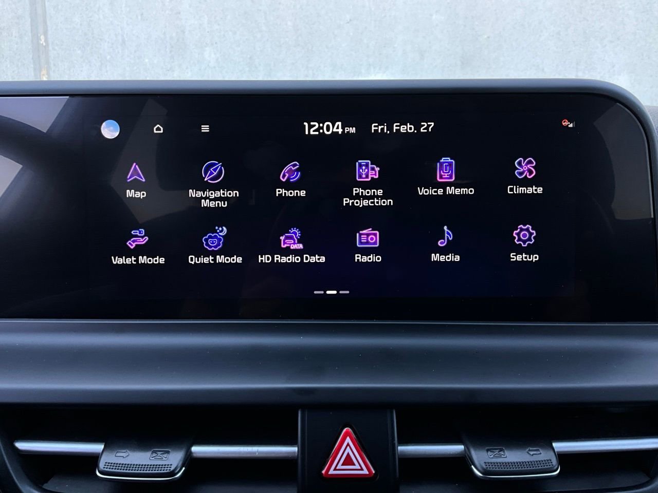 Used 2025 Kia Seltos S image 28