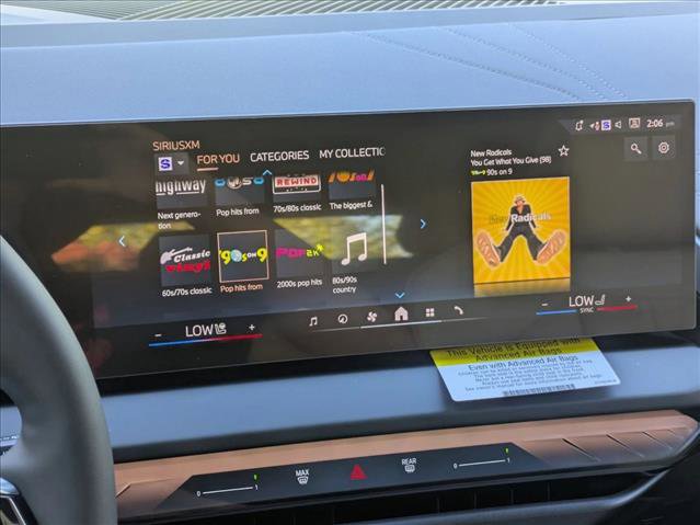 New 2026 BMW X3 xDrive30 w/ Premium Package image 12