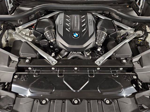 Certified 2023 BMW X5 M50i w/ Executive Package AWD/4WD image 24