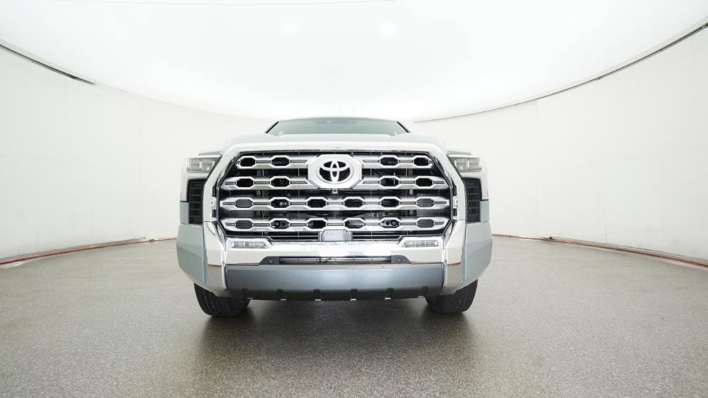 New 2026 Toyota Tundra 1794 Edition image 26