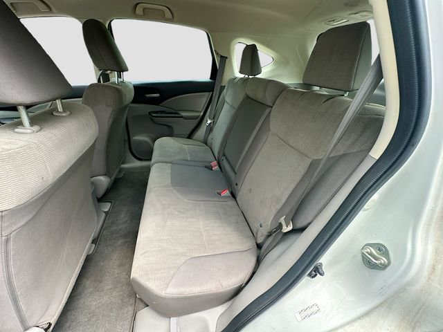 Used 2014 Honda CR-V LX image 22