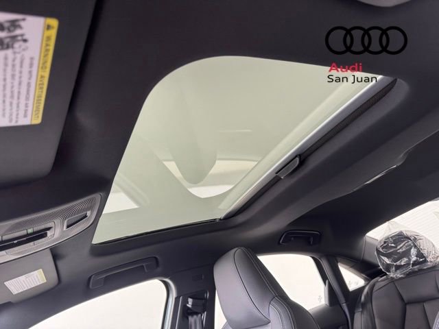 New 2026 Audi A3 2.0T Premium image 17