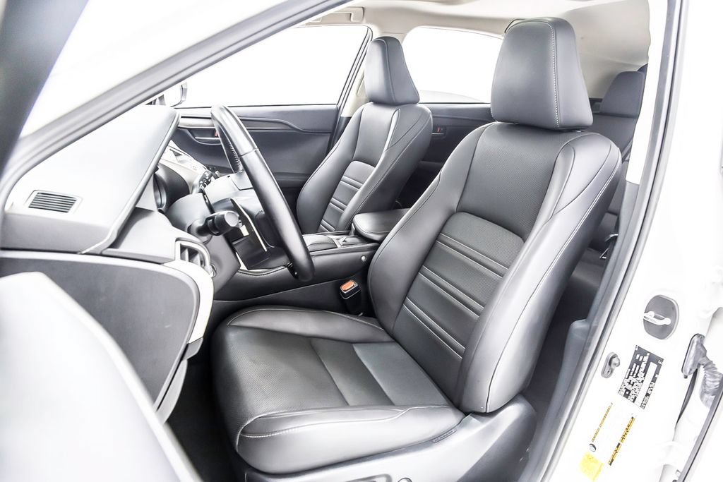 Used 2020 Lexus NX 300 FWD w/ Comfort Package image 27