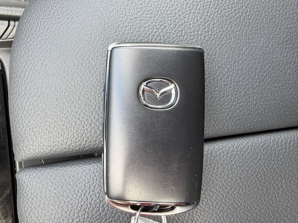 New 2026 MAZDA CX-50 AWD 2.5 Hybrid w/ Cargo Package image 33