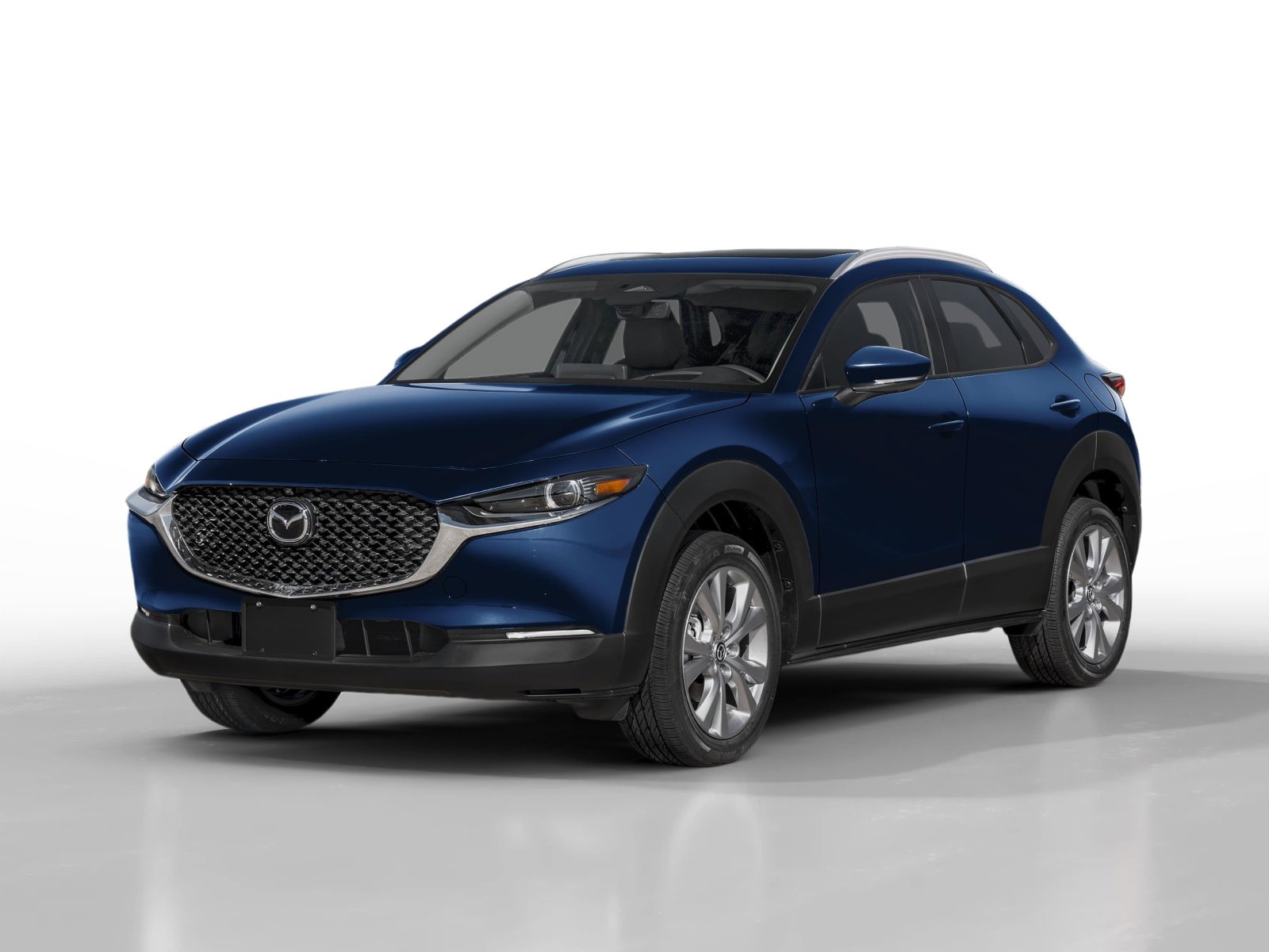 New 2026 MAZDA CX-30 AWD 2.5 S w/ Premium Package image 1