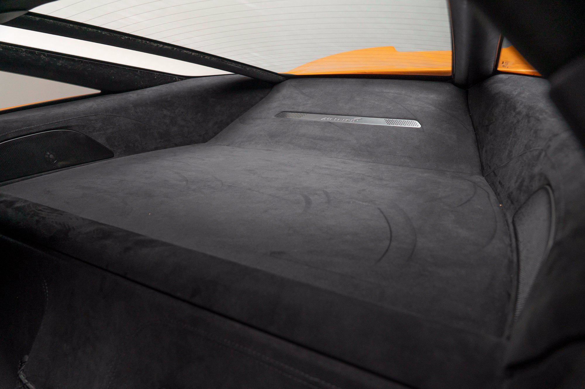 Used 2024 McLaren 750S RWD image 54