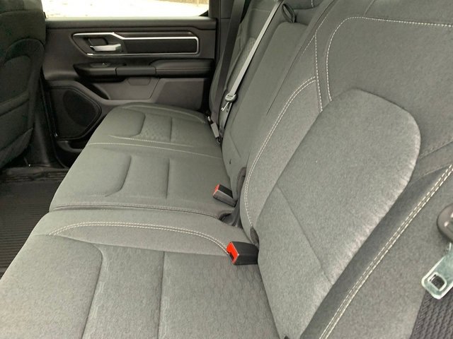 New 2026 RAM 1500 Big Horn image 13