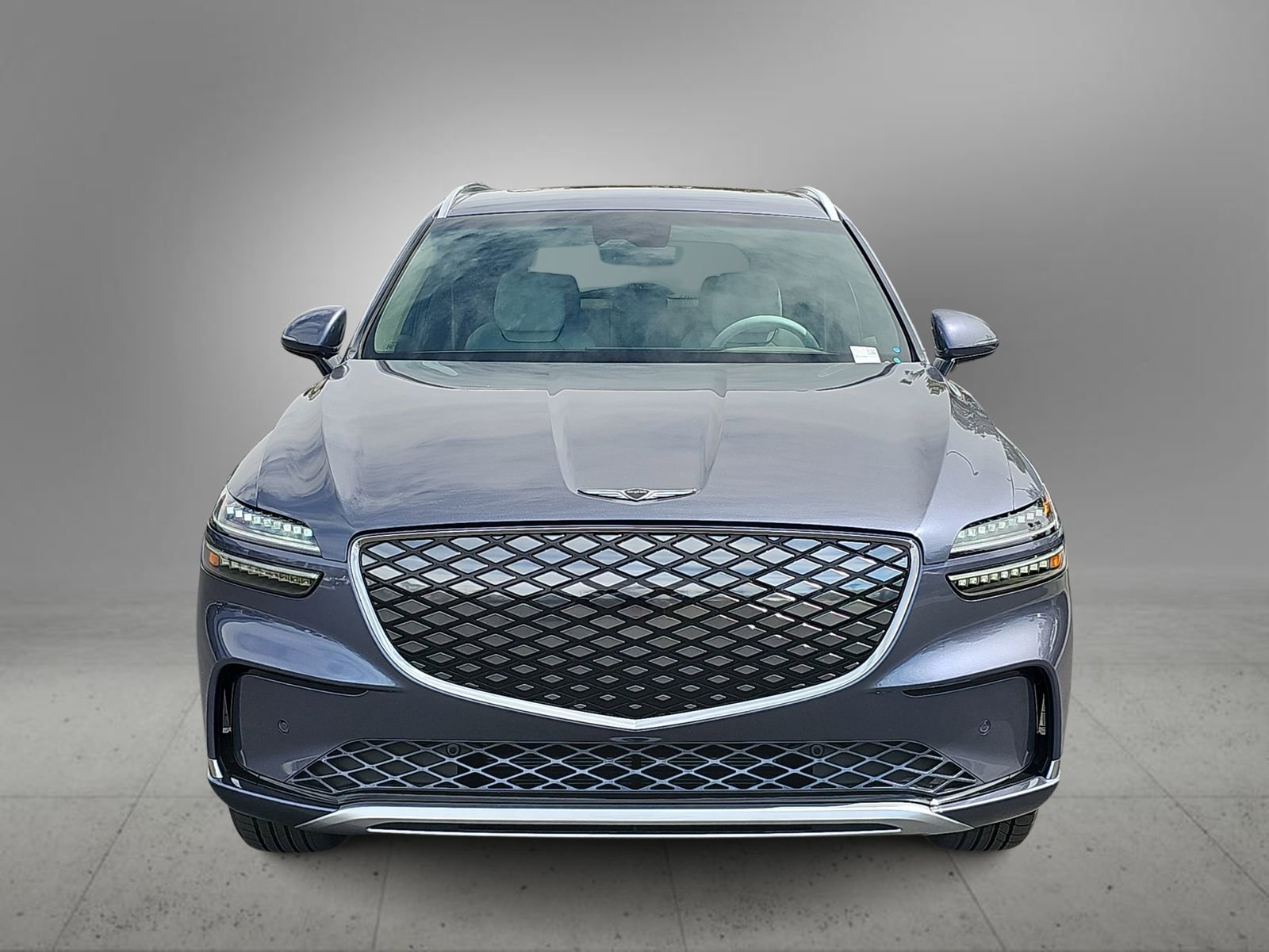 Certified 2026 Genesis Electrified GV70 AWD/4WD image 3