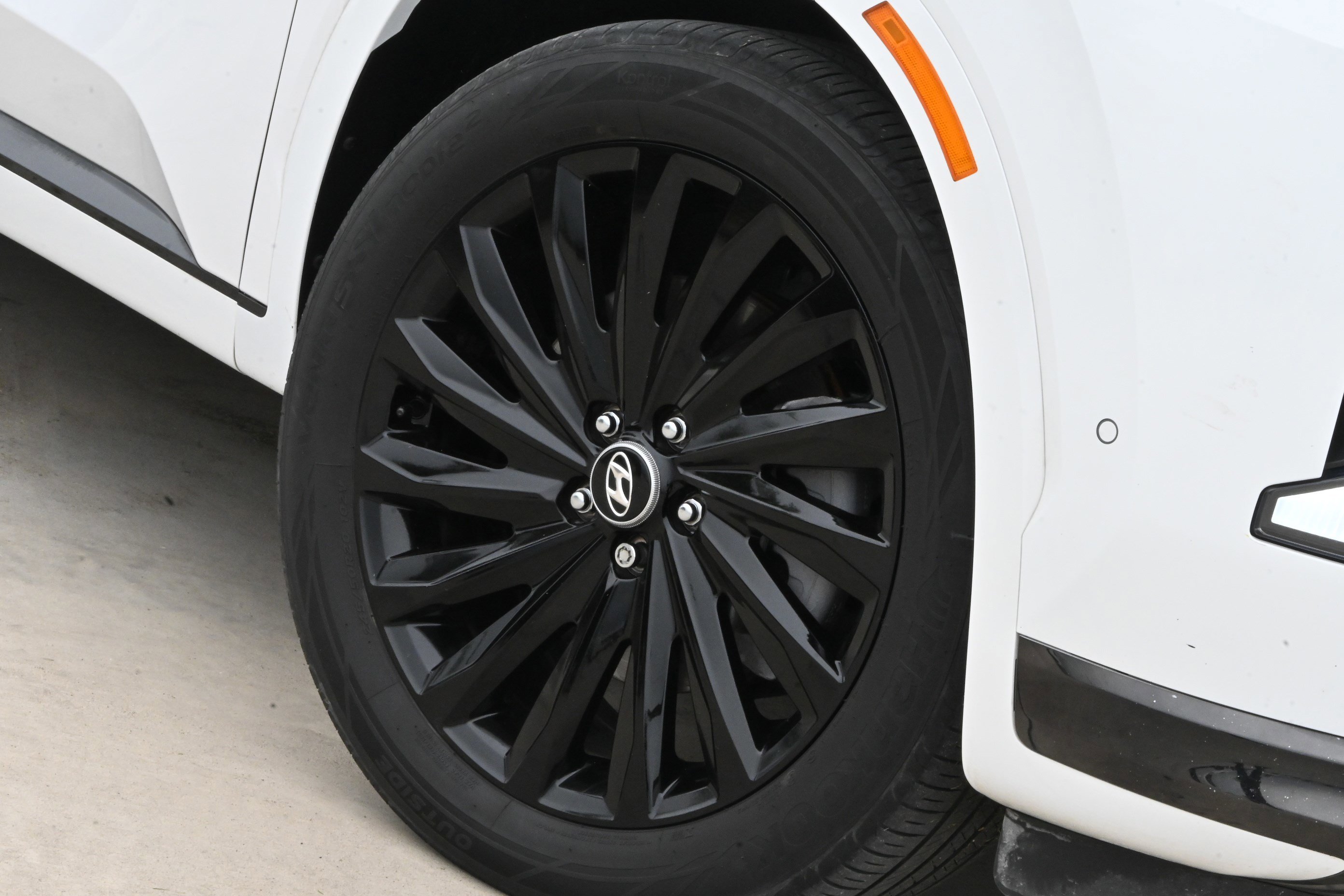 Used 2024 Hyundai Palisade Calligraphy AWD/4WD image 11