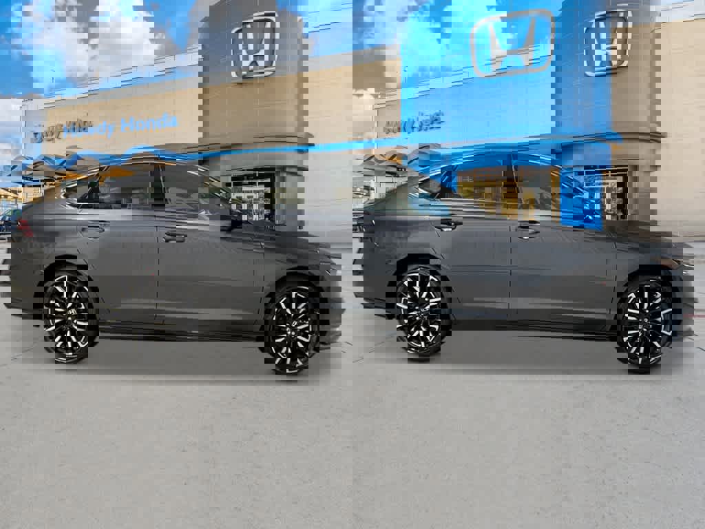 New 2026 Honda Accord Touring image 8