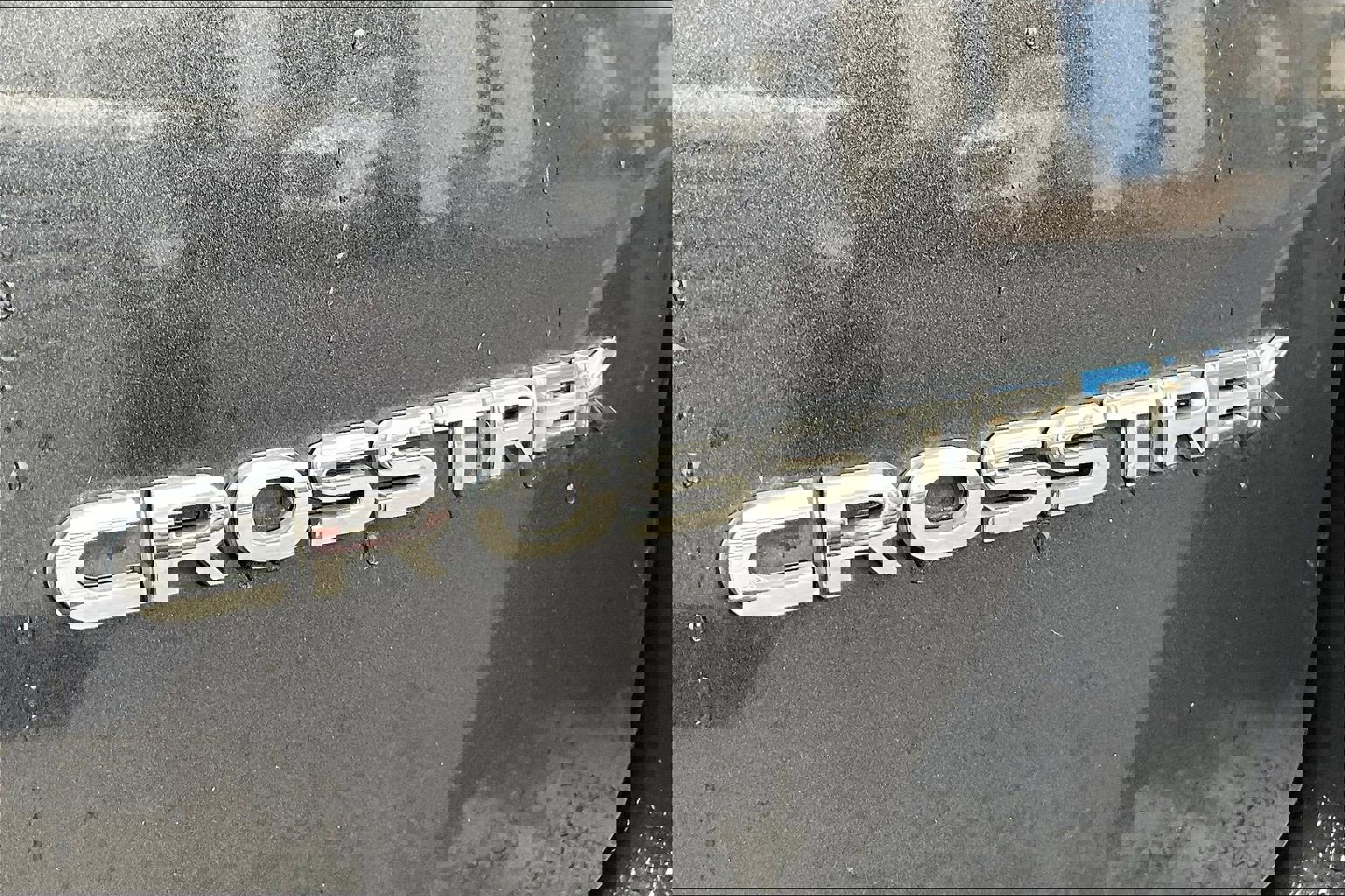 Used 2018 Subaru Crosstrek 2.0i Limited image 32