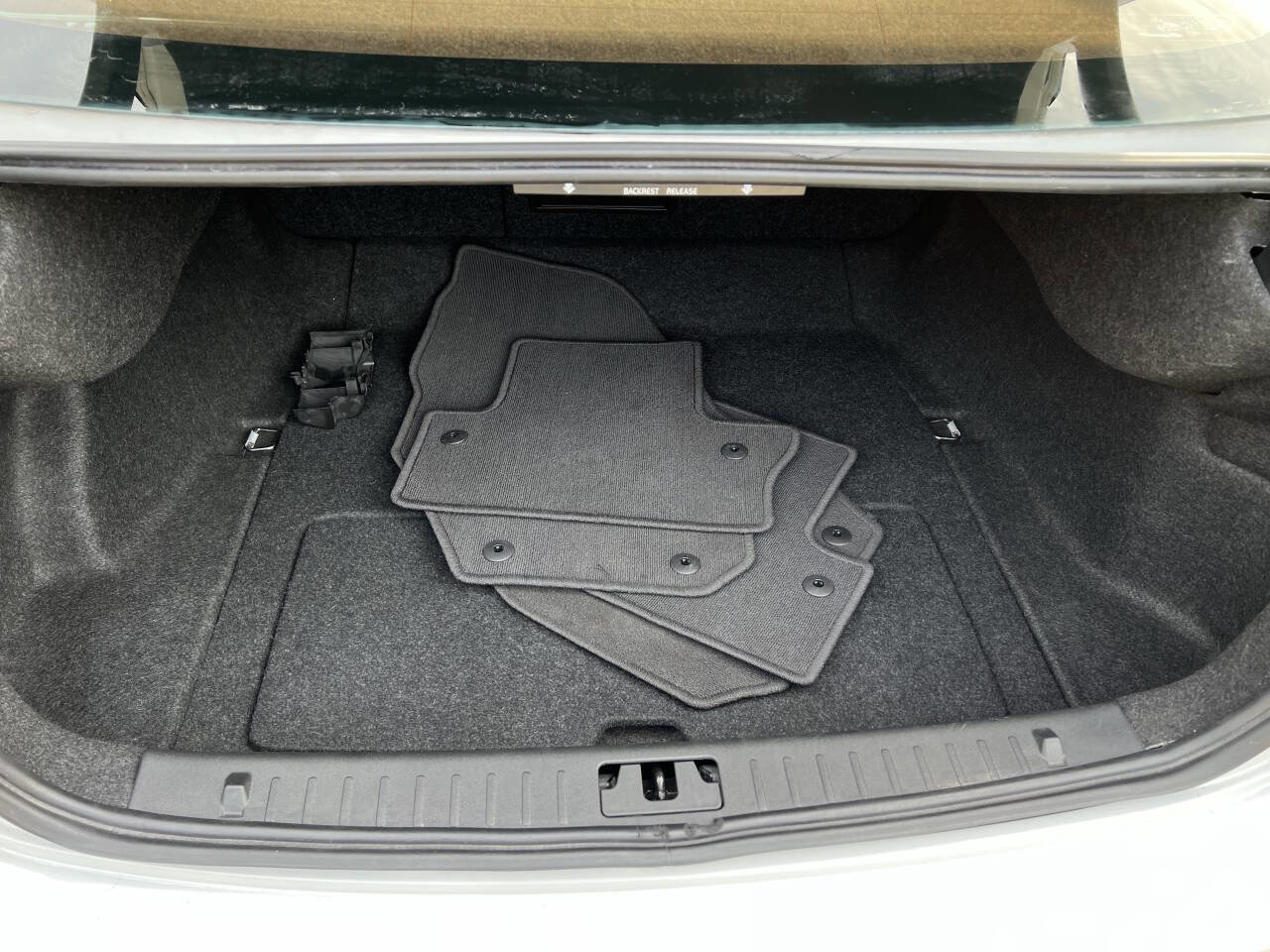 Used 2015 Volvo S60 T5 Premier Plus FWD image 31
