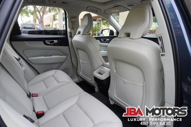Used 2020 Volvo XC60 T5 Momentum w/ Protection Package Premier AWD/4WD image 96