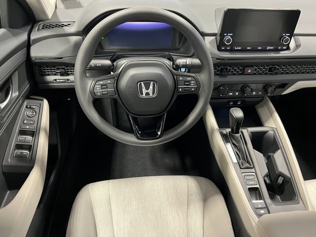 Used 2024 Honda Accord LX image 15