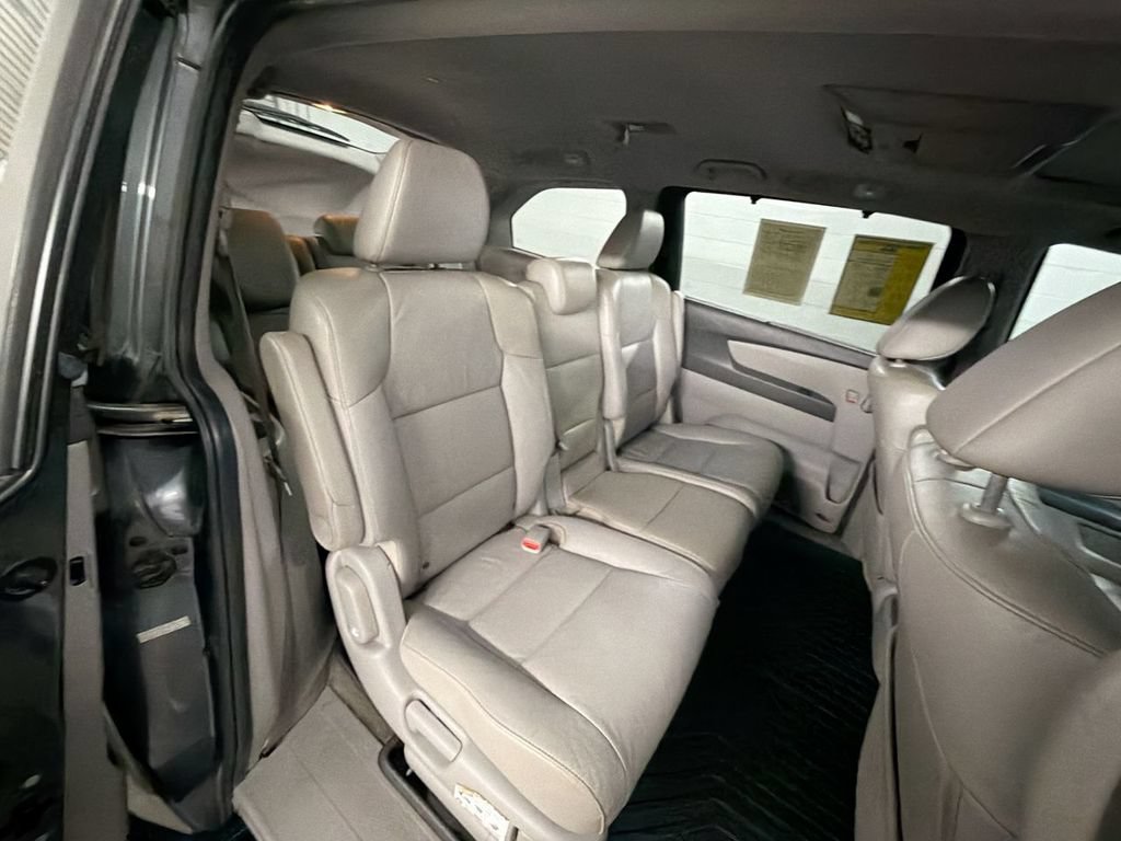 Used 2012 Honda Odyssey EX-L image 25