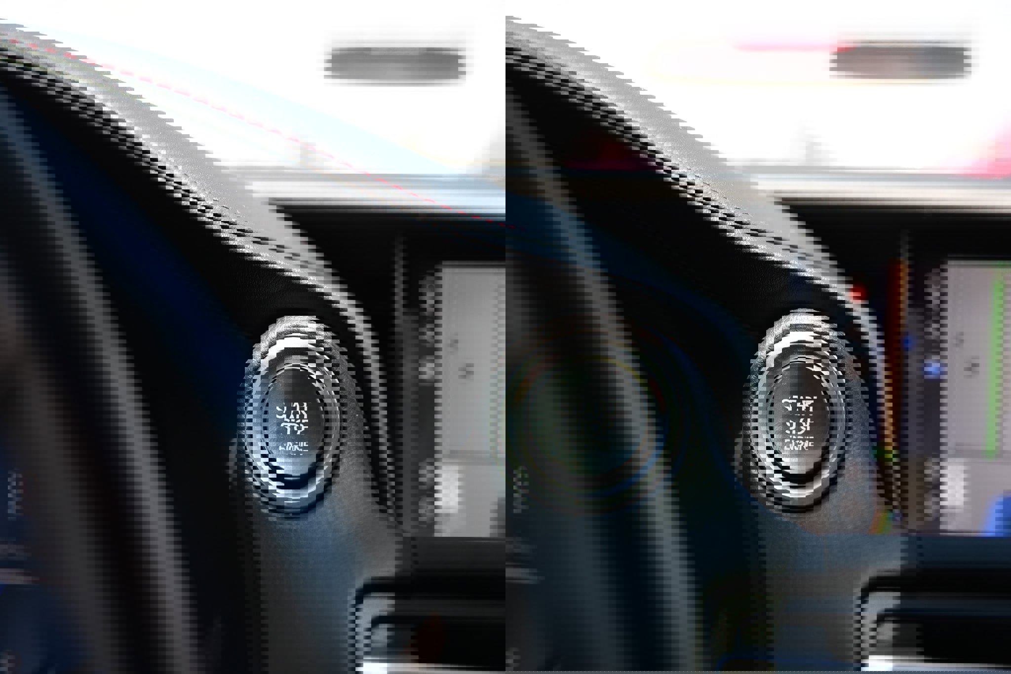 Used 2022 Lexus RC 300 F Sport w/ Navigation Package image 35