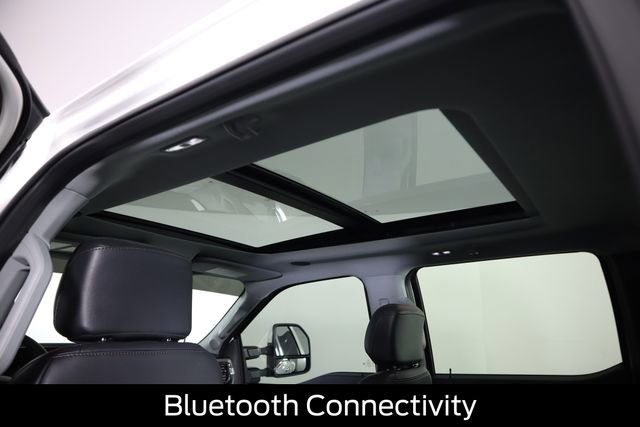 Used 2026 Ford F450 Lariat w/ Lariat Ultimate Package image 14