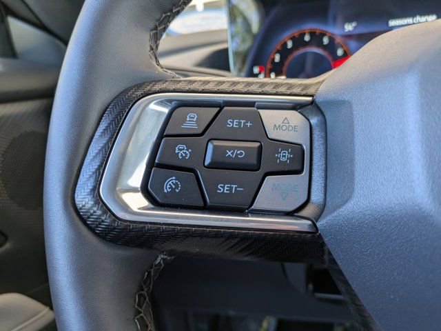 Certified 2026 Ford Mustang Premium image 23