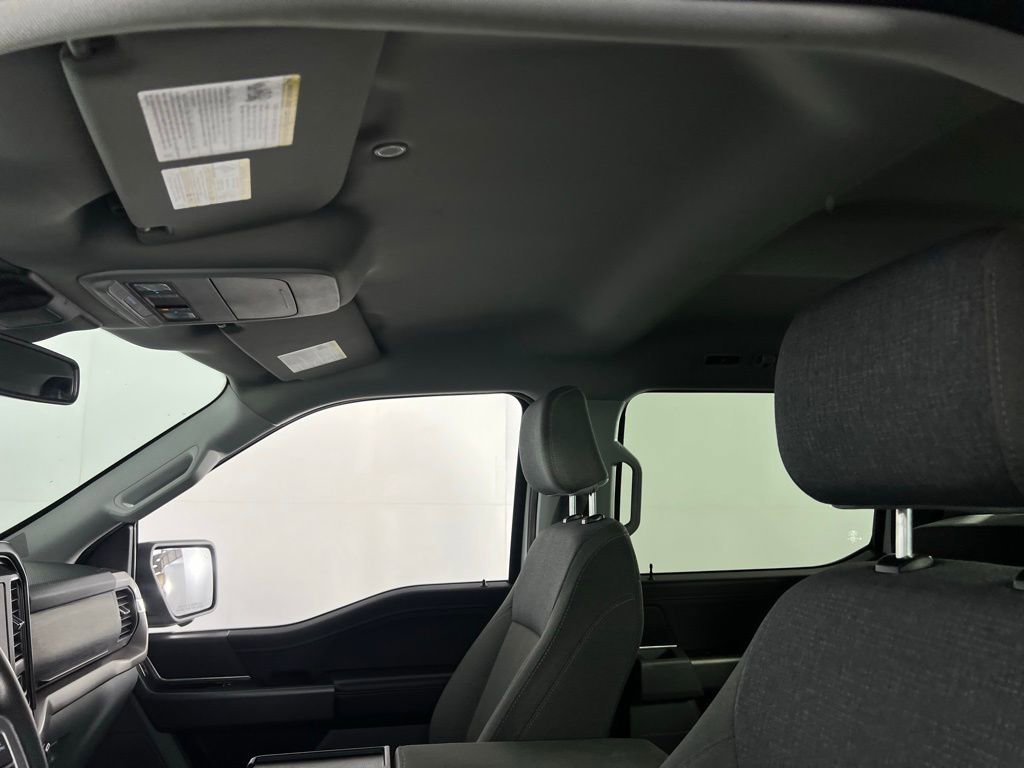 Used 2024 Ford F150 XLT image 24