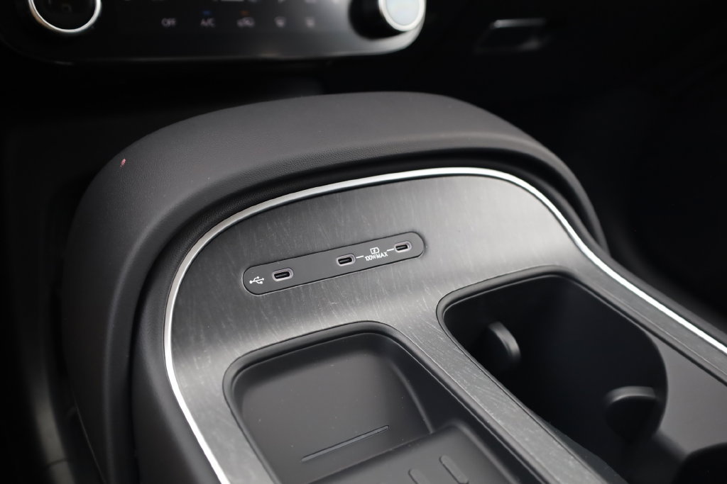 New 2026 Hyundai Palisade SEL AWD/4WD image 26