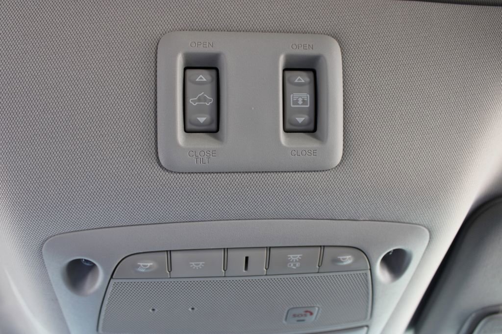 Used 2023 Nissan Murano Platinum w/ Cargo Package image 20